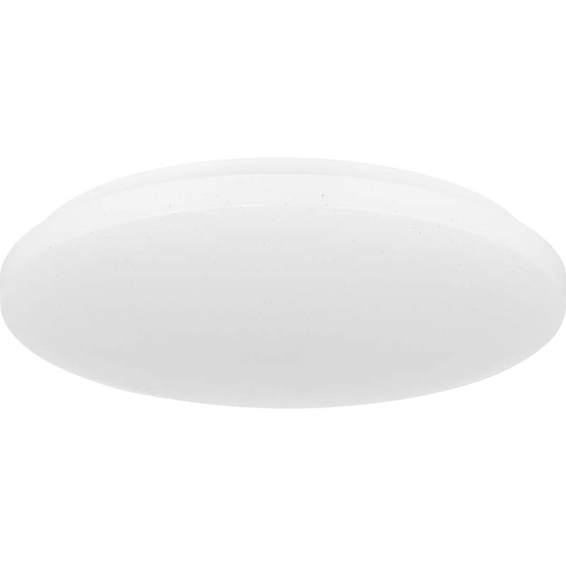 Moderne schwache LED-Oberflächenmontage-Rundleuchte, 3000–6500 K, ultradünne Deckenleuchte, Durchmesser 78 cm