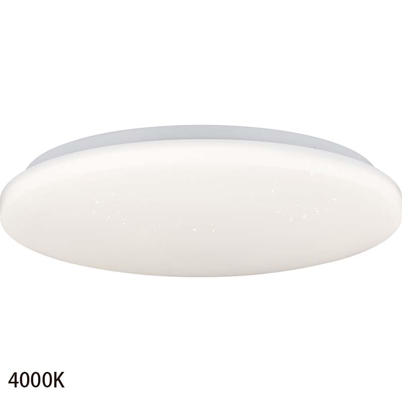 Moderne, schwache LED-Oberflächenmontage-Rundleuchte, 3000–6500 K, ultradünne Deckenleuchte, Durchmesser 61,5 cm