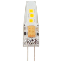 Effiziente Beleuchtungslösung: AC/DC12V G4 LED – 1,5 W – Durchmesser 12 mm